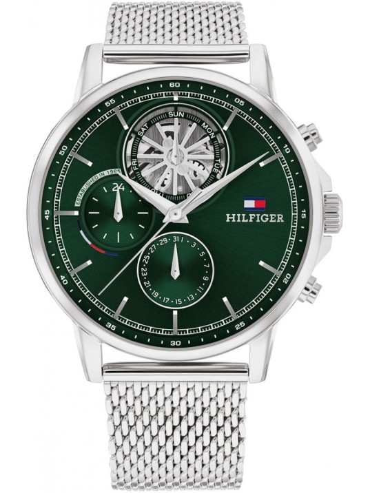 Tommy Hilfiger TH1710608 Erkek Kol Saati