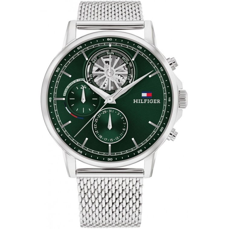 Tommy Hilfiger TH1710608 Erkek Kol Saati Tommy Hilfiger TH1710608 Erkek Kol Saati