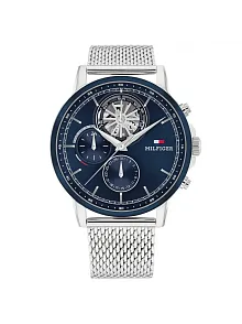 Tommy Hilfiger TH1710609 Erkek Kol Saati