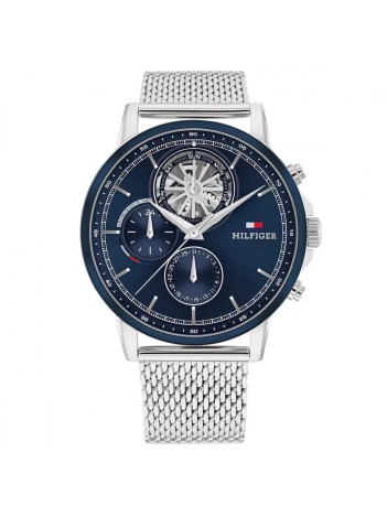 Tommy Hilfiger TH1710609 Erkek Kol Saati