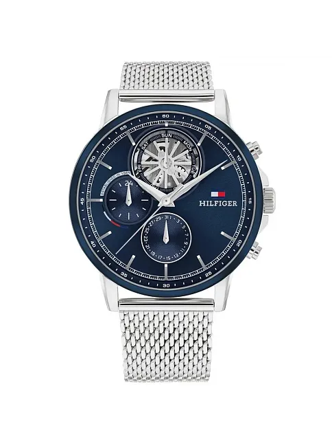 Tommy Hilfiger TH1710609 Erkek Kol Saati