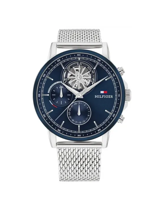 Tommy Hilfiger TH1710609 Erkek Kol Saati