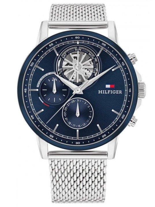 Tommy Hilfiger TH1710609 Erkek Kol Saati