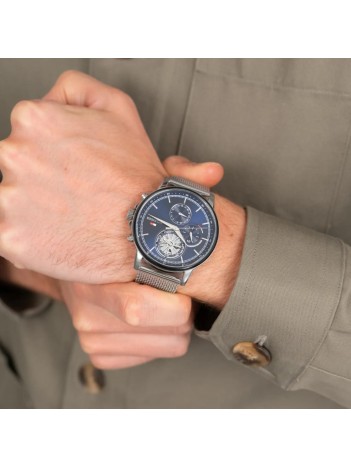 Tommy Hilfiger TH1710609 Erkek Kol Saati