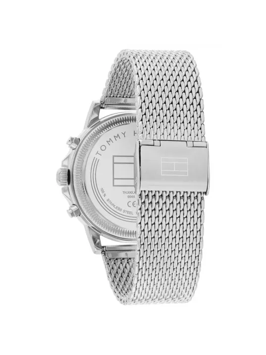 Tommy Hilfiger TH1710609 Erkek Kol Saati