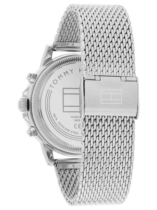 Tommy Hilfiger TH1710609 Erkek Kol Saati