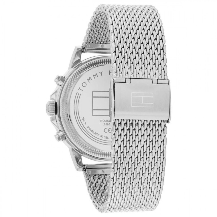 Tommy Hilfiger TH1710609 Erkek Kol Saati Tommy Hilfiger TH1710609 Erkek Kol Saati