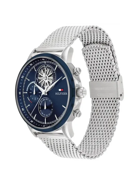 Tommy Hilfiger TH1710609 Erkek Kol Saati