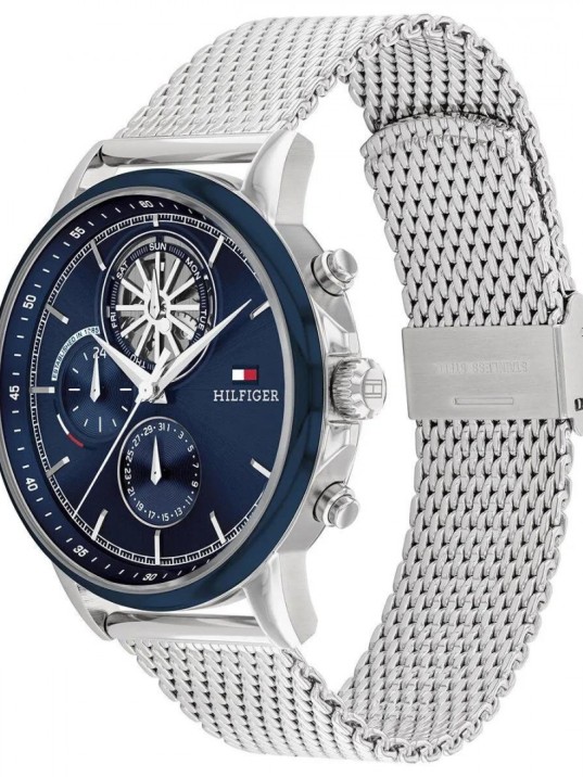 Tommy Hilfiger TH1710609 Erkek Kol Saati