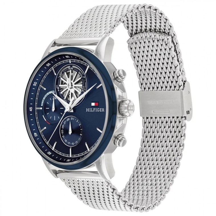 Tommy Hilfiger TH1710609 Erkek Kol Saati Tommy Hilfiger TH1710609 Erkek Kol Saati