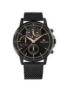 Tommy Hilfiger TH1710610 Erkek Kol Saati