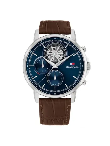 Tommy Hilfiger TH1710629 Erkek Kol Saati Tommy Hilfiger TH1710629 Erkek Kol Saati