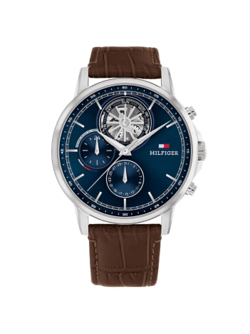 Tommy Hilfiger TH1710629 Erkek Kol Saati