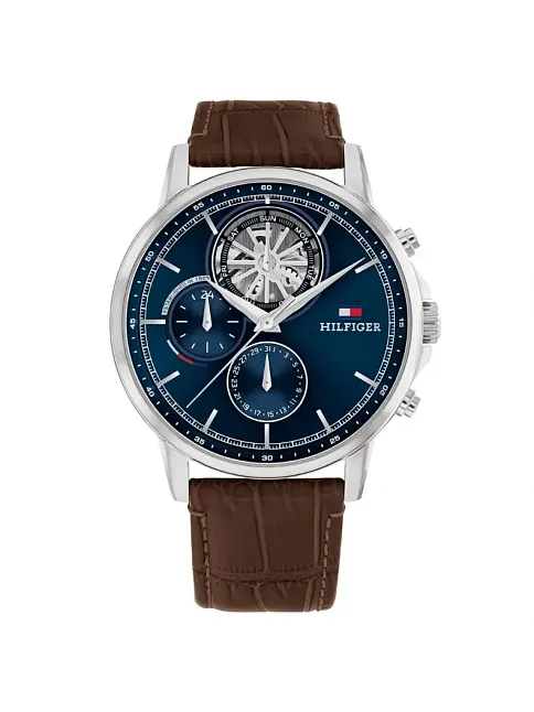 Tommy Hilfiger TH1710629 Erkek Kol Saati