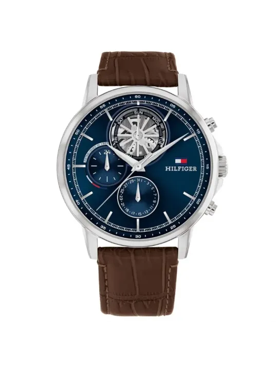 Tommy Hilfiger TH1710629 Erkek Kol Saati