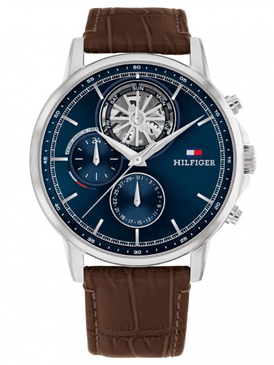 Tommy Hilfiger TH1710629 Erkek Kol Saati