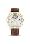 Tommy Hilfiger TH1710631 Erkek Kol Saati