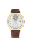 Tommy Hilfiger TH1710631 Erkek Kol Saati Tommy Hilfiger TH1710631 Erkek Kol Saati