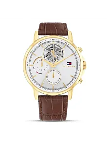 Tommy Hilfiger TH1710631 Erkek Kol Saati