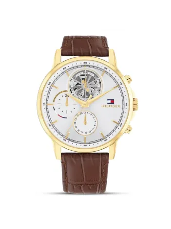 Tommy Hilfiger TH1710631 Erkek Kol Saati