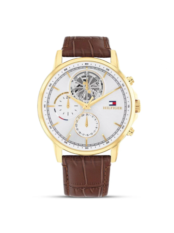 Tommy Hilfiger TH1710631 Erkek Kol Saati