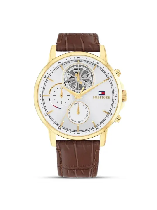 Tommy Hilfiger TH1710631 Erkek Kol Saati