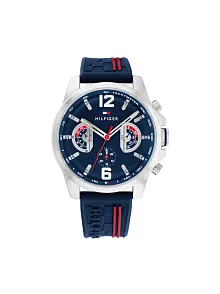 Tommy Hilfiger TH1710635 Erkek Kol Saati