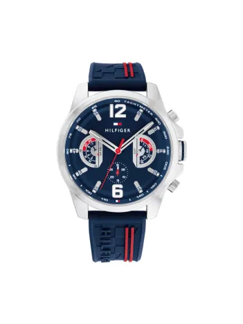 Tommy Hilfiger TH1710635 Erkek Kol Saati
