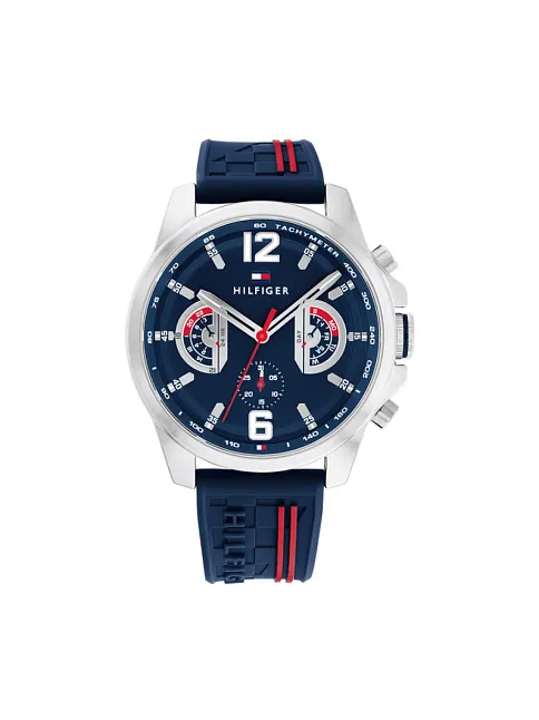 Tommy Hilfiger TH1710635 Erkek Kol Saati