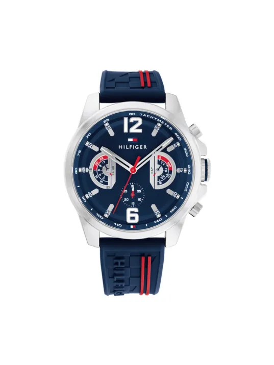 Tommy Hilfiger TH1710635 Erkek Kol Saati