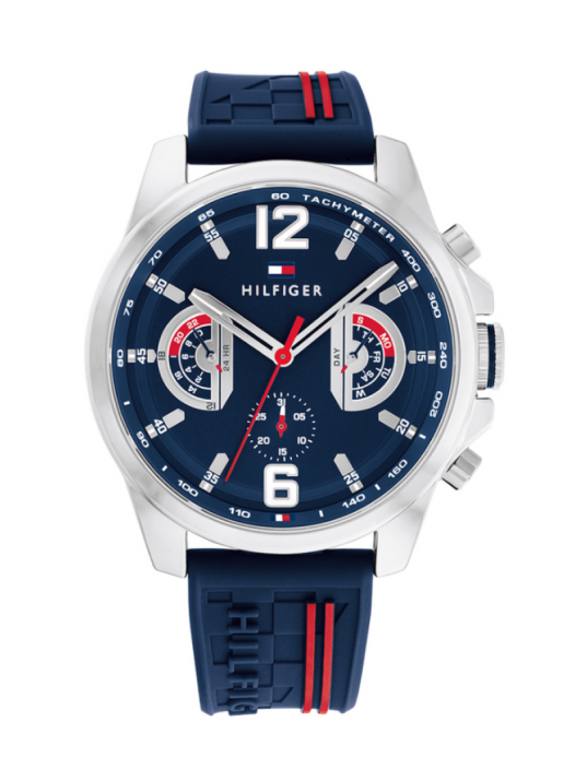 Tommy Hilfiger TH1710635 Erkek Kol Saati Tommy Hilfiger TH1710635 Erkek Kol Saati