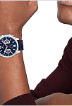 Tommy Hilfiger TH1710635 Erkek Kol Saati
