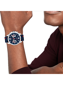 Tommy Hilfiger TH1710635 Erkek Kol Saati