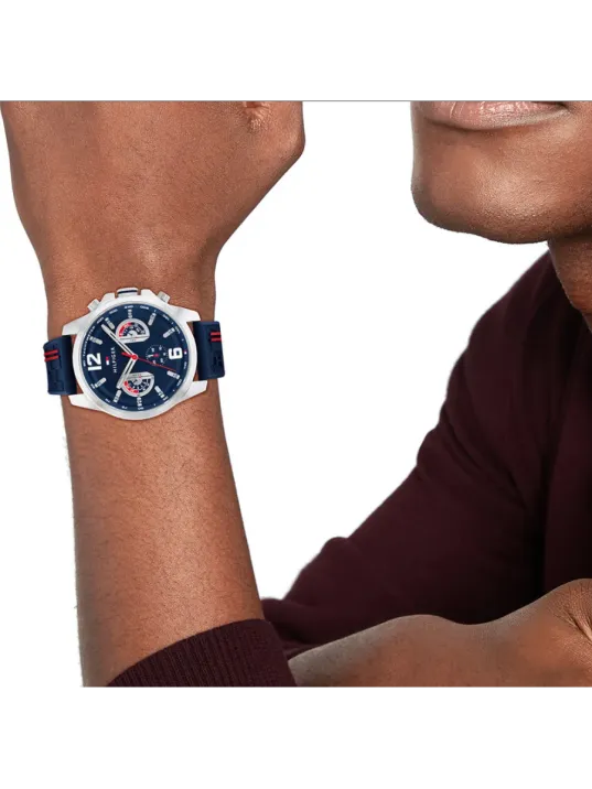 Tommy Hilfiger TH1710635 Erkek Kol Saati
