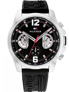 Tommy Hilfiger TH1710636 Erkek Kol Saati 1710636