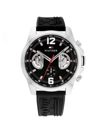Tommy Hilfiger TH1710636 Erkek Kol Saati 1710636