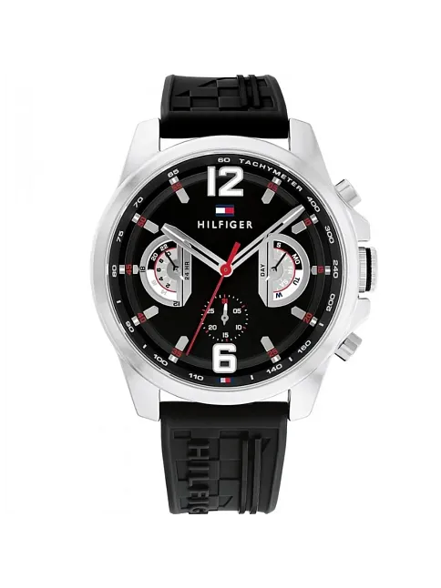 Tommy Hilfiger TH1710636 Erkek Kol Saati 1710636 Tommy Hilfiger TH1710636 Erkek Kol Saati 1710636