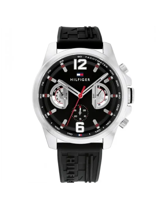 Tommy Hilfiger TH1710636 Erkek Kol Saati 1710636