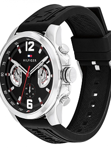 Tommy Hilfiger TH1710636 Erkek Kol Saati 1710636
