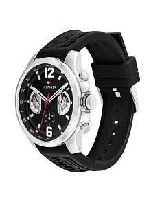 Tommy Hilfiger TH1710636 Erkek Kol Saati 1710636 Tommy Hilfiger TH1710636 Erkek Kol Saati 1710636