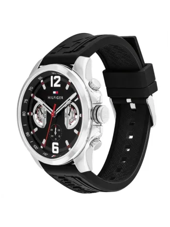 Tommy Hilfiger TH1710636 Erkek Kol Saati 1710636 Tommy Hilfiger TH1710636 Erkek Kol Saati 1710636