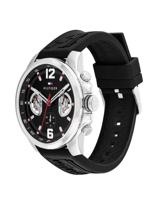Tommy Hilfiger TH1710636 Erkek Kol Saati 1710636