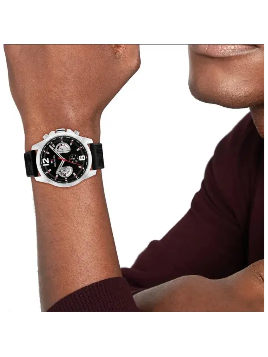 Tommy Hilfiger TH1710636 Erkek Kol Saati 1710636