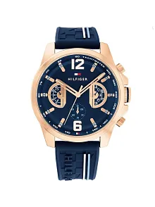 Tommy Hilfiger TH1710637 Erkek Kol Saati 1710637