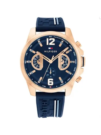 Tommy Hilfiger TH1710637 Erkek Kol Saati 1710637
