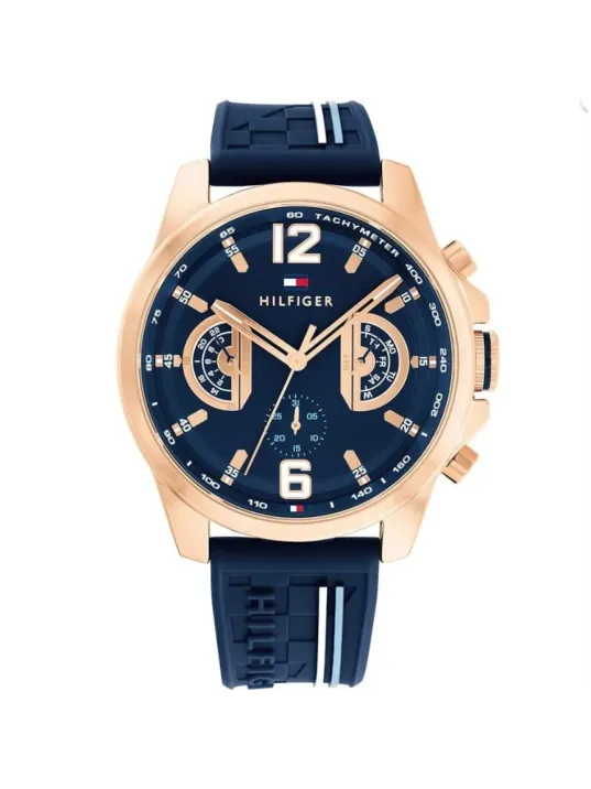 Tommy Hilfiger TH1710637 Erkek Kol Saati 1710637