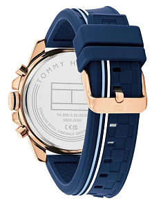 Tommy Hilfiger TH1710637 Erkek Kol Saati 1710637