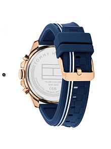 Tommy Hilfiger TH1710637 Erkek Kol Saati 1710637
