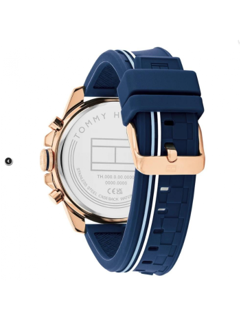 Tommy Hilfiger TH1710637 Erkek Kol Saati 1710637