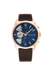 Tommy Hilfiger TH1710645 Erkek Kol Saati Tommy Hilfiger TH1710645 Erkek Kol Saati
